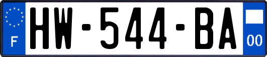 HW-544-BA