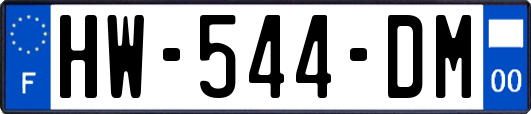 HW-544-DM