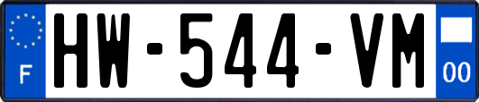 HW-544-VM