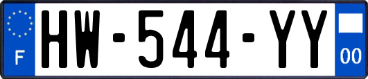 HW-544-YY