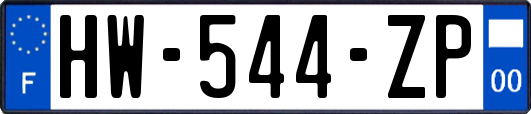 HW-544-ZP