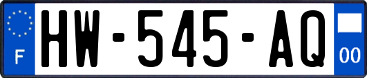 HW-545-AQ