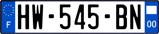 HW-545-BN