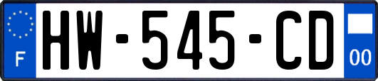 HW-545-CD