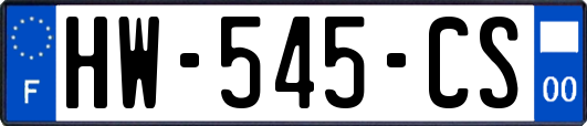 HW-545-CS