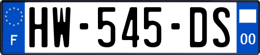 HW-545-DS