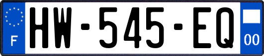HW-545-EQ
