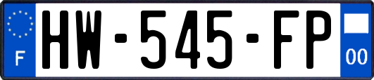 HW-545-FP