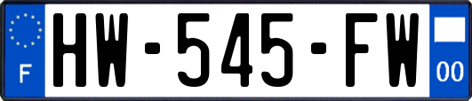 HW-545-FW