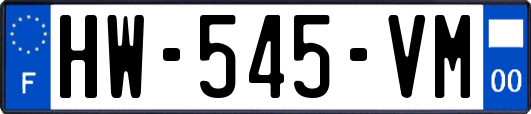 HW-545-VM