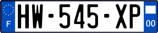 HW-545-XP