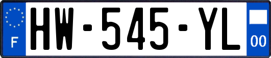 HW-545-YL