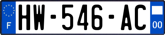 HW-546-AC