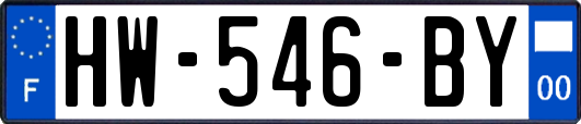 HW-546-BY