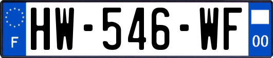 HW-546-WF