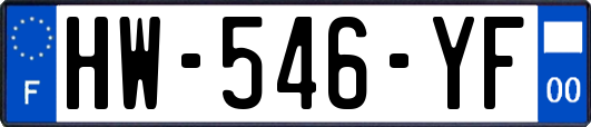 HW-546-YF