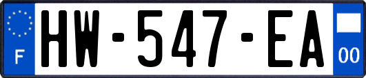 HW-547-EA
