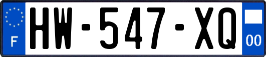 HW-547-XQ