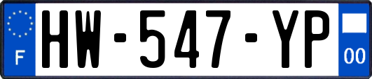 HW-547-YP