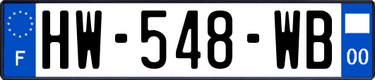 HW-548-WB