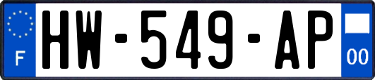HW-549-AP