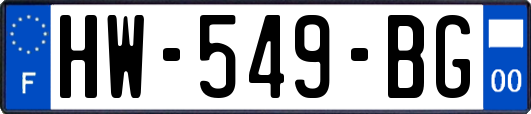 HW-549-BG