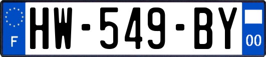 HW-549-BY