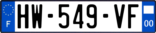 HW-549-VF