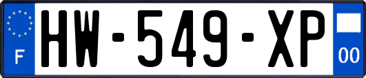 HW-549-XP