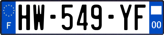 HW-549-YF