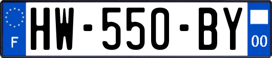 HW-550-BY