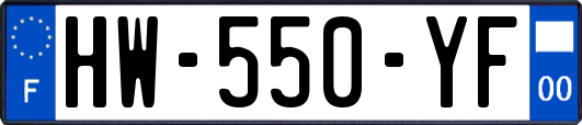 HW-550-YF