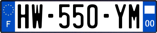 HW-550-YM