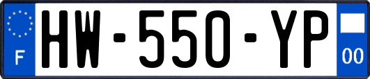 HW-550-YP