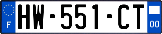 HW-551-CT