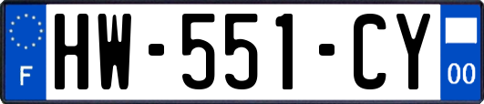 HW-551-CY