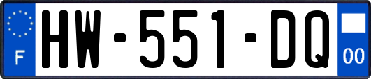 HW-551-DQ