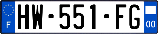 HW-551-FG