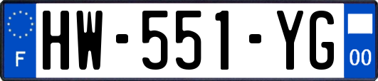 HW-551-YG