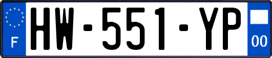 HW-551-YP