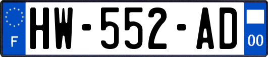 HW-552-AD