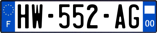 HW-552-AG