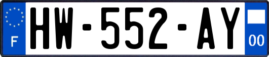 HW-552-AY