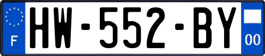 HW-552-BY