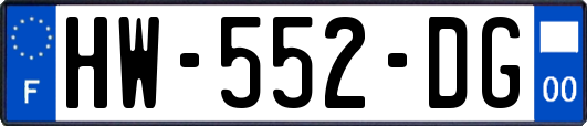 HW-552-DG