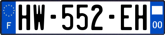 HW-552-EH