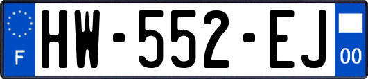 HW-552-EJ