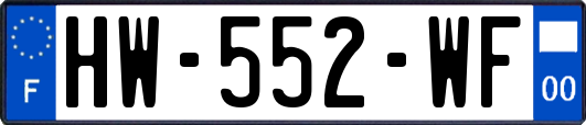 HW-552-WF
