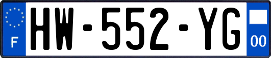 HW-552-YG