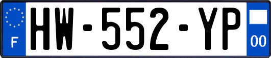 HW-552-YP